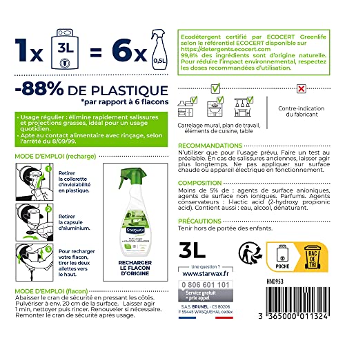 starwax-soluvert-nettoyant-multi-usages-alcool-m-nager-co-recharge-3l image 4