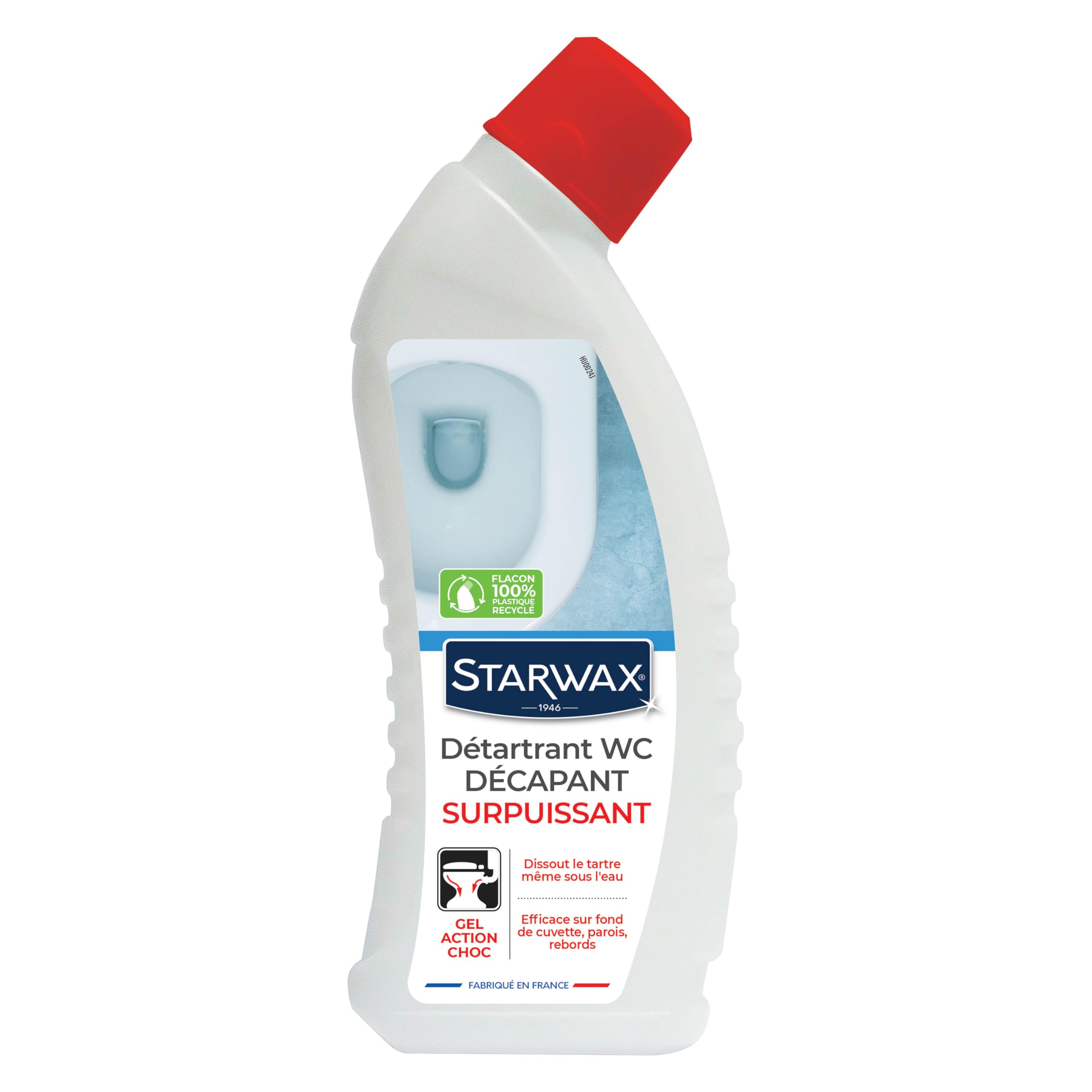starwax-d-tartrant-surpuissant-gel-wc-750ml image 1
