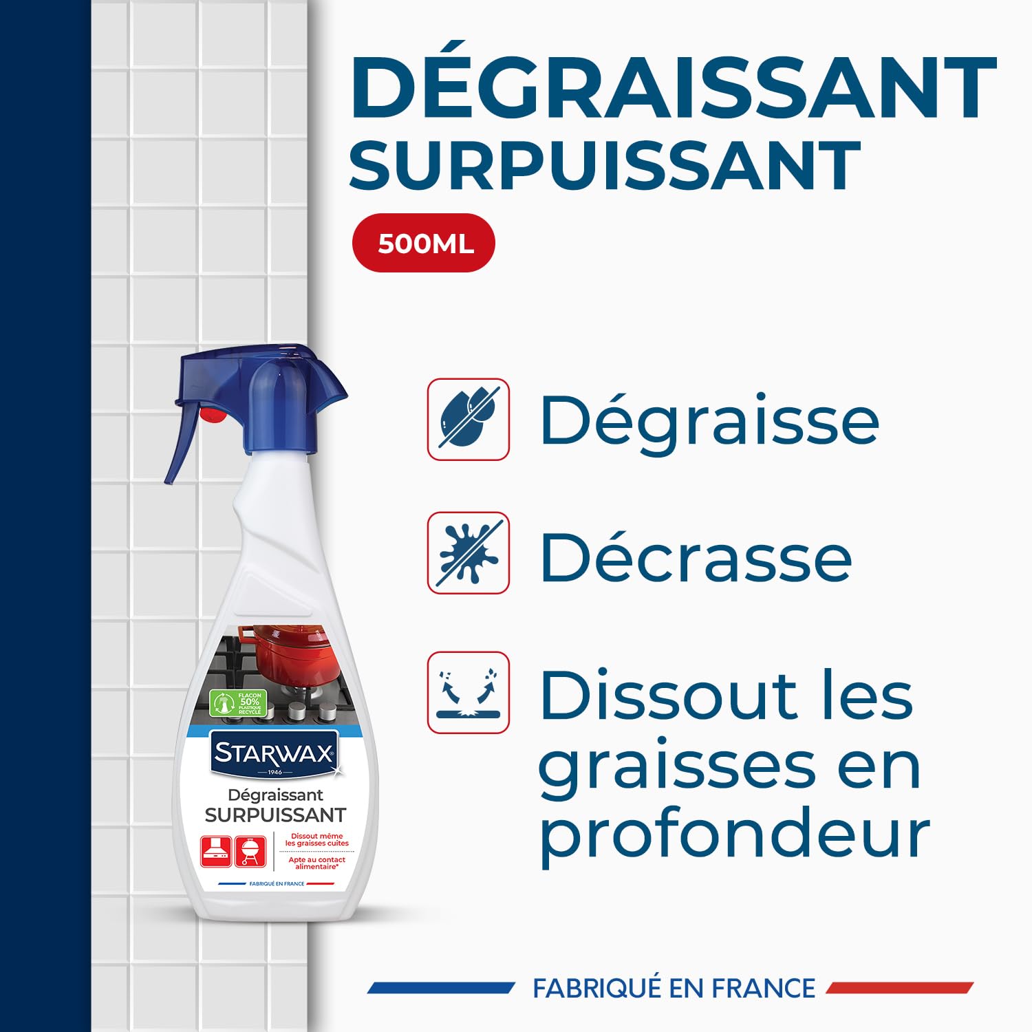 starwax-d-graissant-surpuissant-gel-500ml-contact-alimentaire image 2