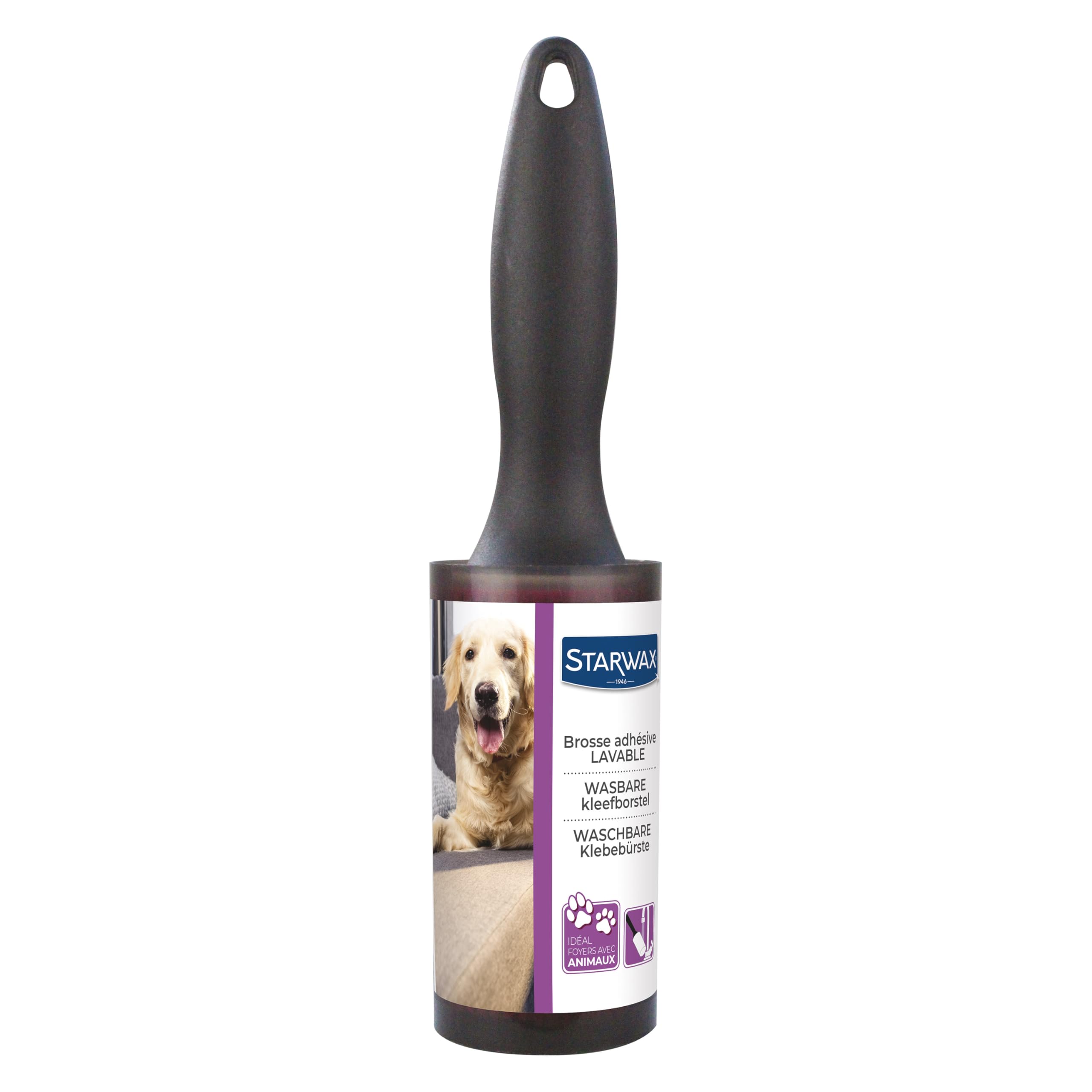 starwax-brosse-caoutchouc-textile-poils-animaux image 6