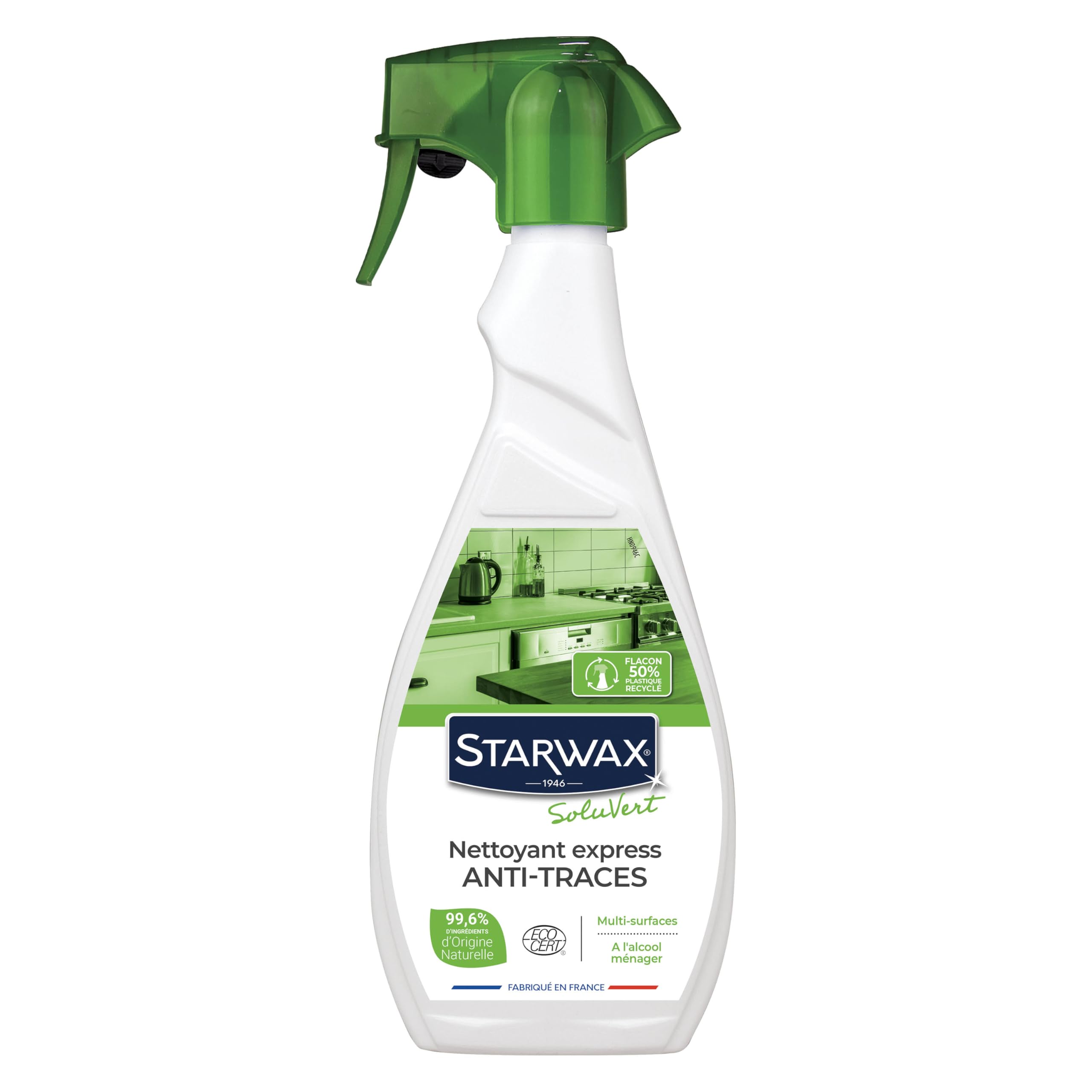 starwax-soluvert-nettoyant-express-anti-traces-500-ml image 1