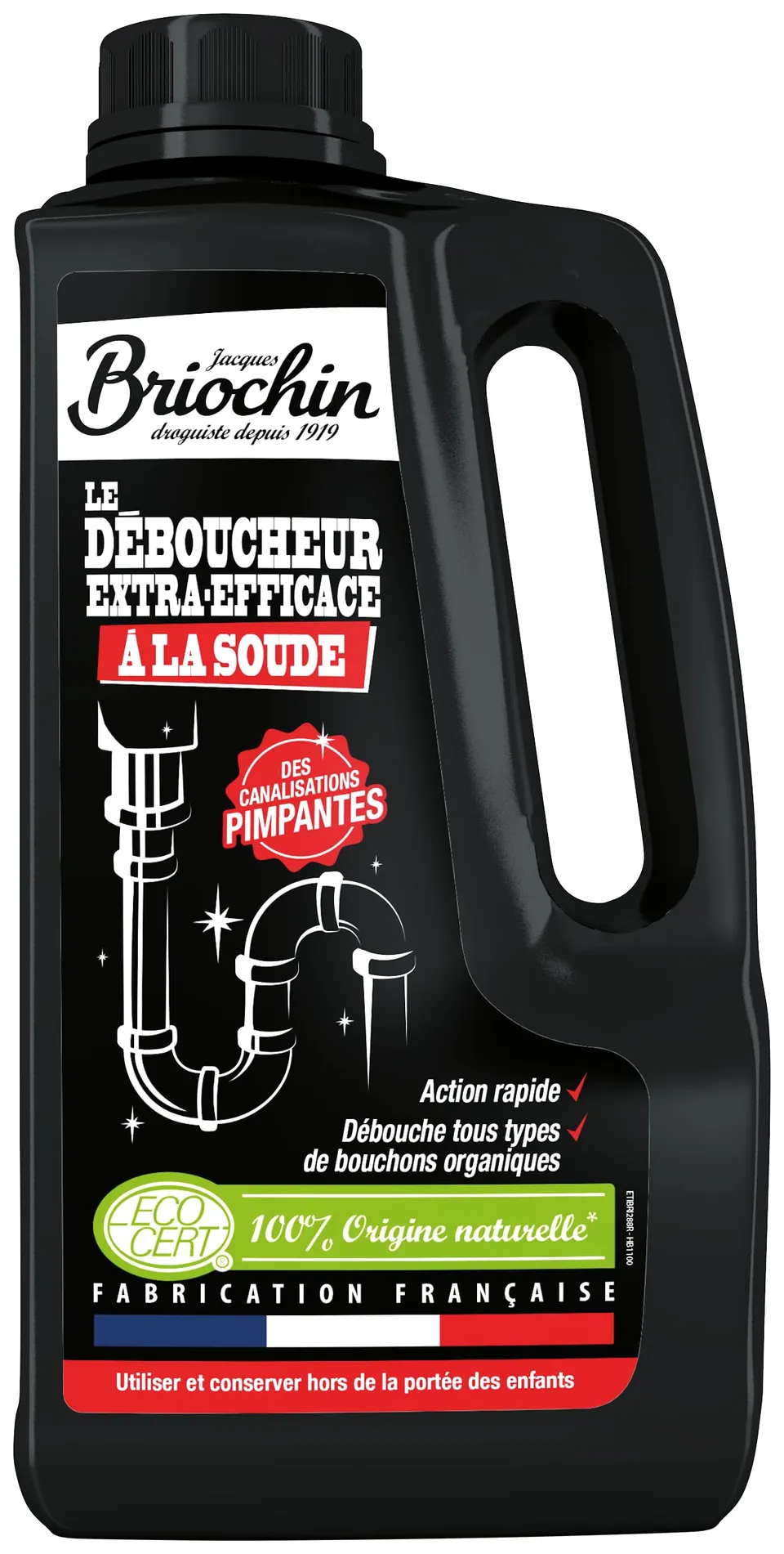 jacques-briochin-d-boucheur-soude-extra-efficace-900ml image 1