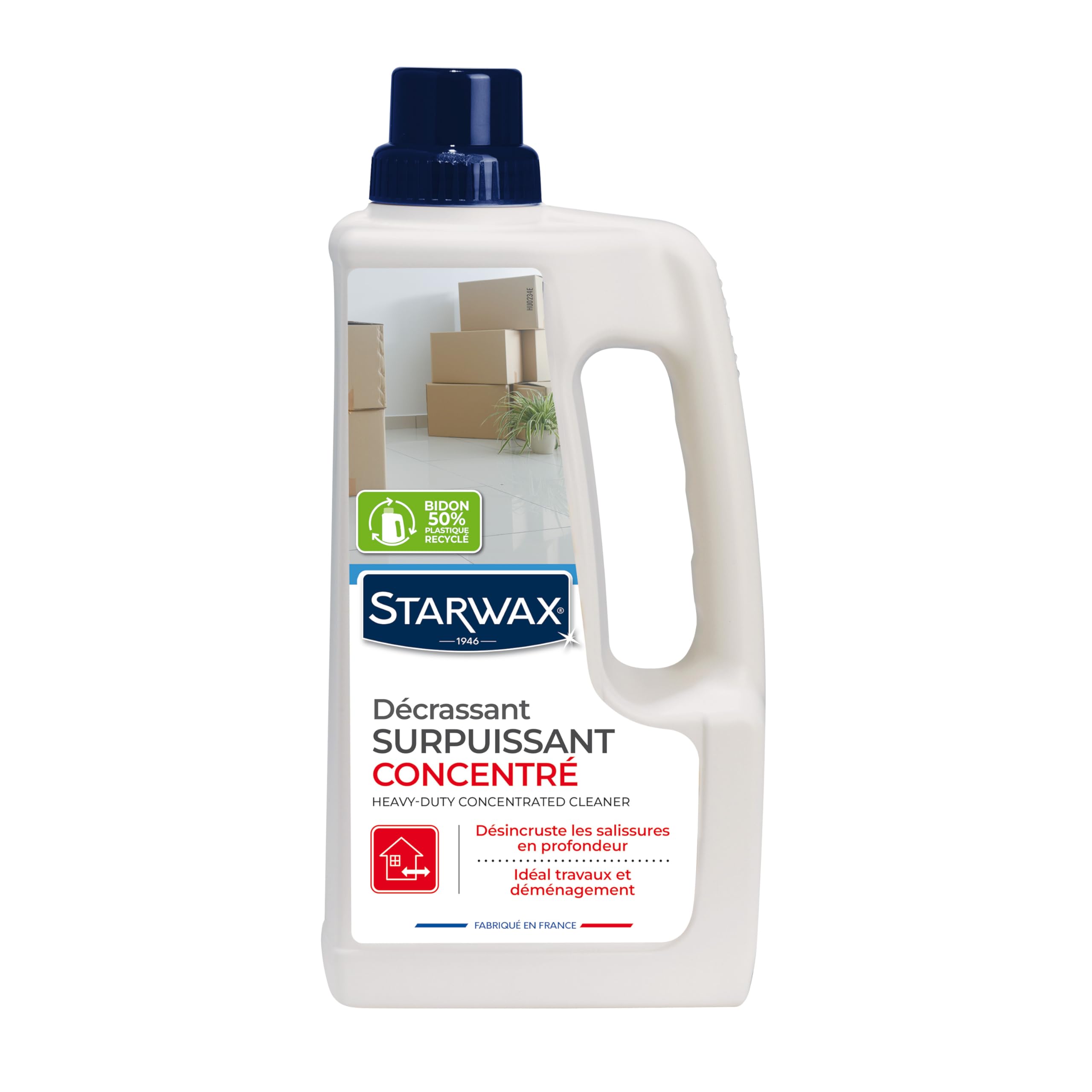 starwax-d-crassant-surpuissant-concentr-1l-apr-s-travaux image 1