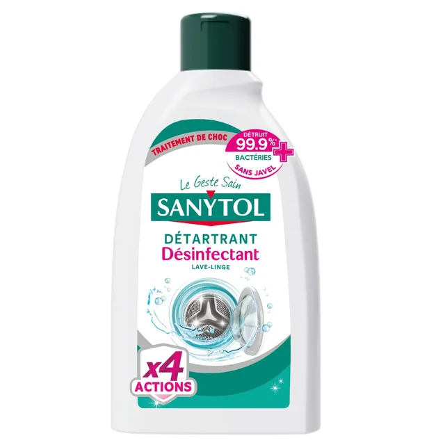 sanytol-d-tartrant-d-sinfectant-machine-laver-250-ml image 1