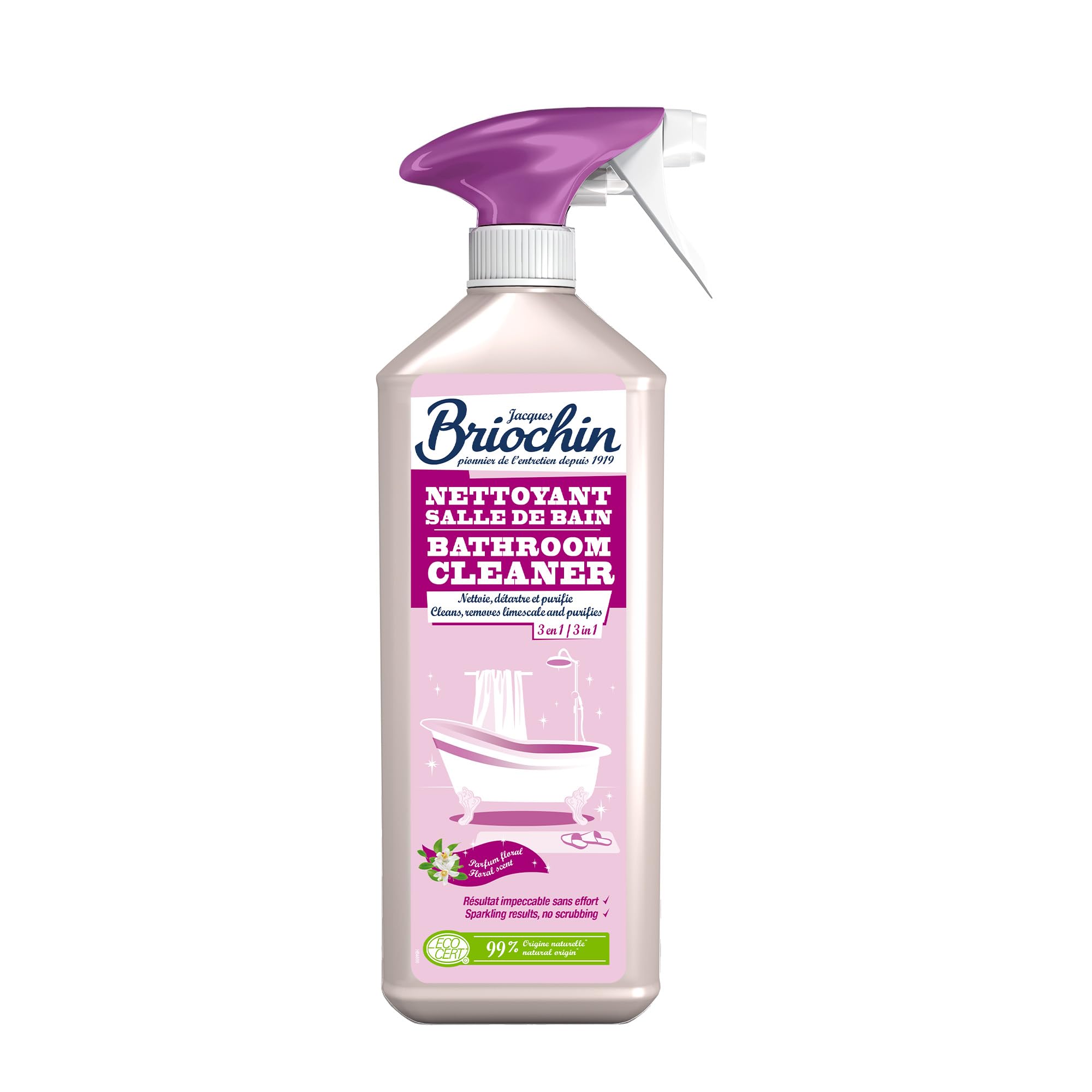jacques-briochin-nettoyant-salle-de-bain-3-en-1-floral-1l image 1