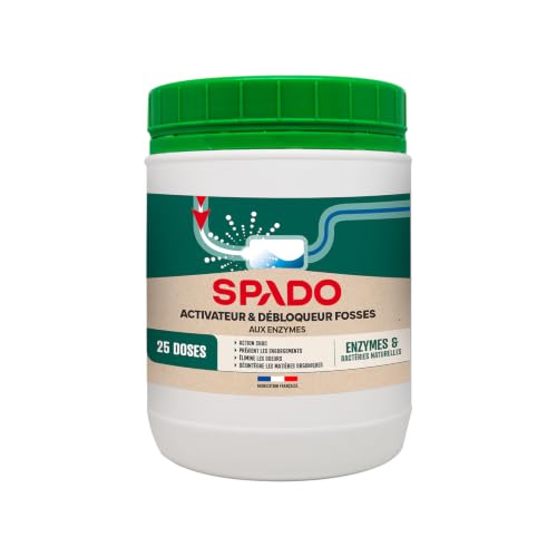 spado-activateur-et-d-bloqueur-fosses-septiques-500g-traitement-choc-biologique image 7