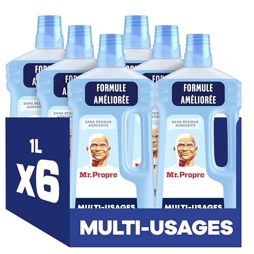 mr-propre-nettoyant-sol-multi-usages-eucalyptus-bicarbonate-6-x-1-l image 7