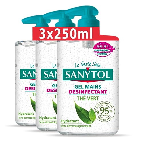 sanytol-gel-mains-d-sinfectant-th-vert-250-ml-lot-de-3 image 4
