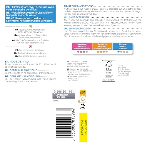starwax-ponges-sanitaires-anti-rayures-lot-de-2 image 4