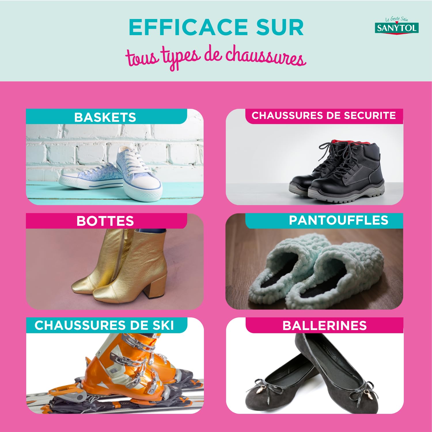 sanytol-d-sinfectant-d-sodorisant-chaussures-a-rosol-150-ml image 6