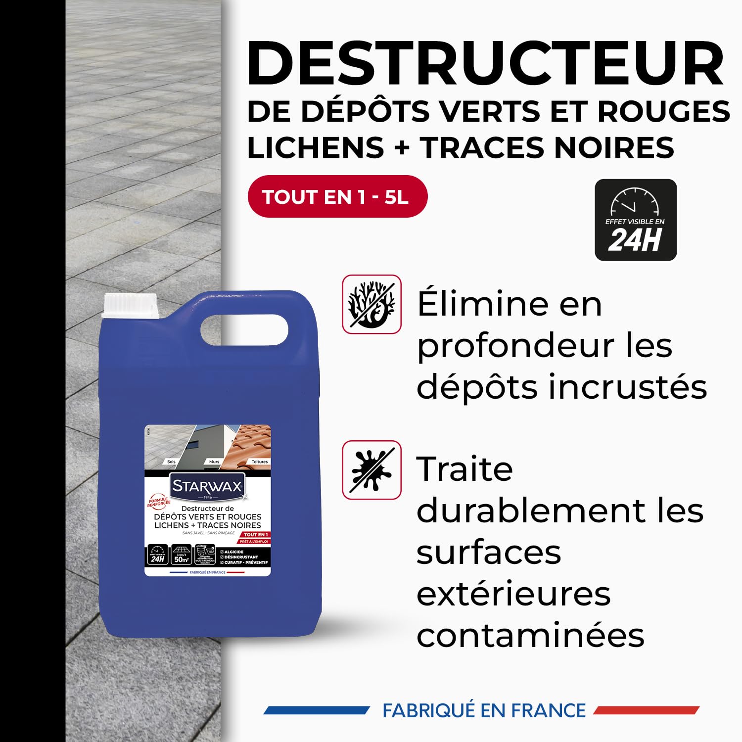 starwax-destructeur-d-p-ts-verts-rouges-lichens-5l image 2