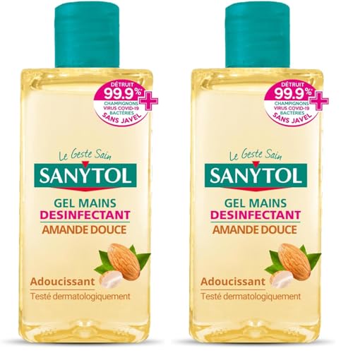 sanytol-gel-mains-d-sinfectant-peaux-sensibles-amande-douce-75-ml image 8