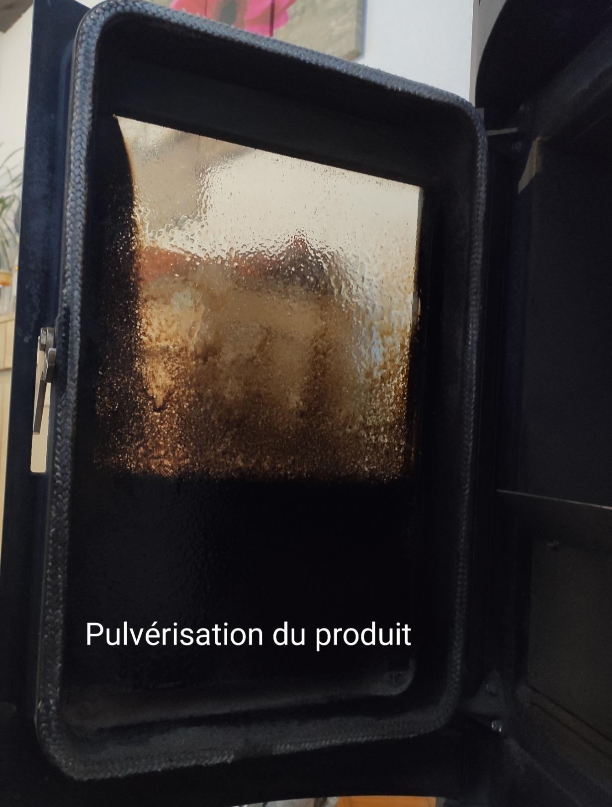Très bon, prévoir gants