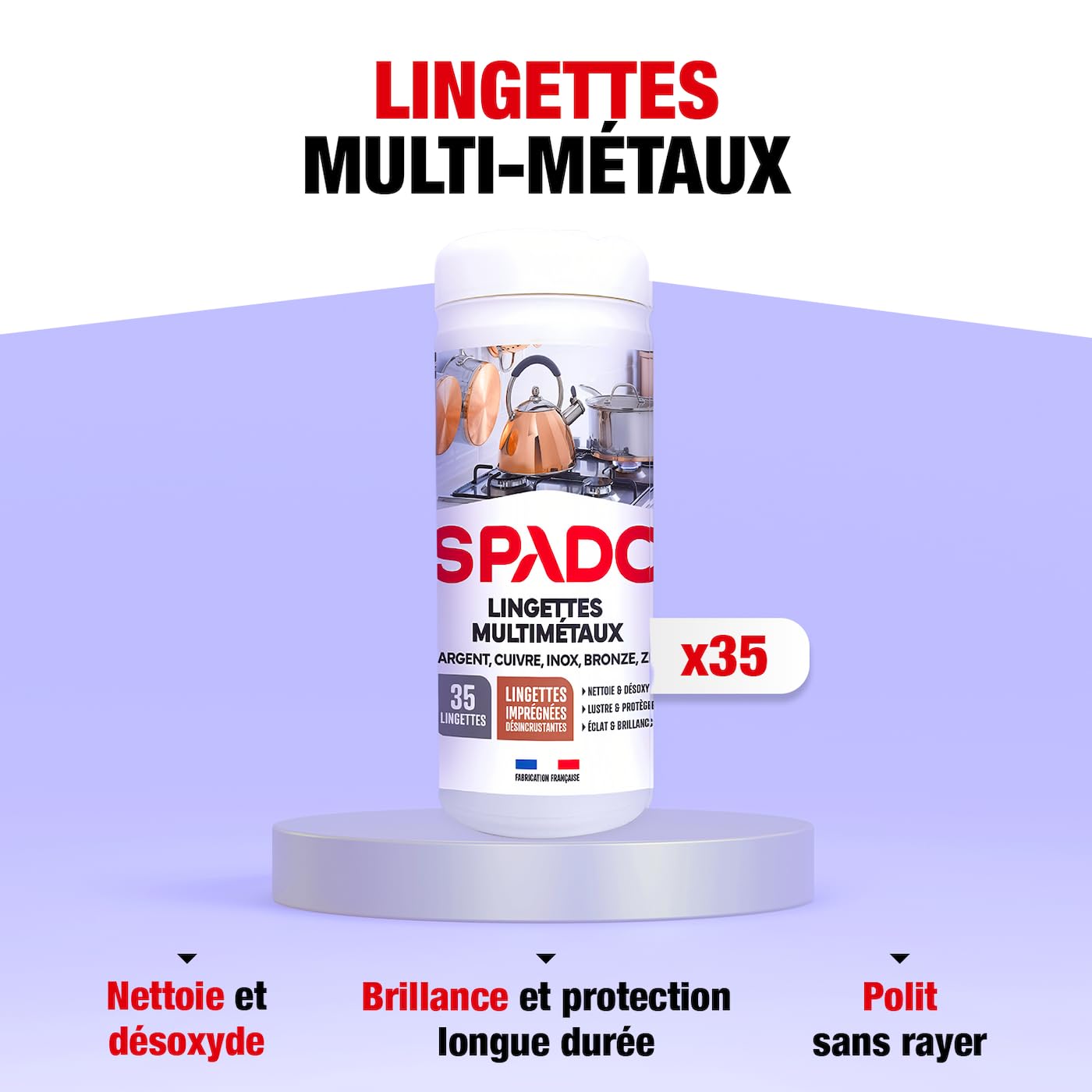 spado-lingettes-multi-m-taux-argenterie-35-lingettes image 2