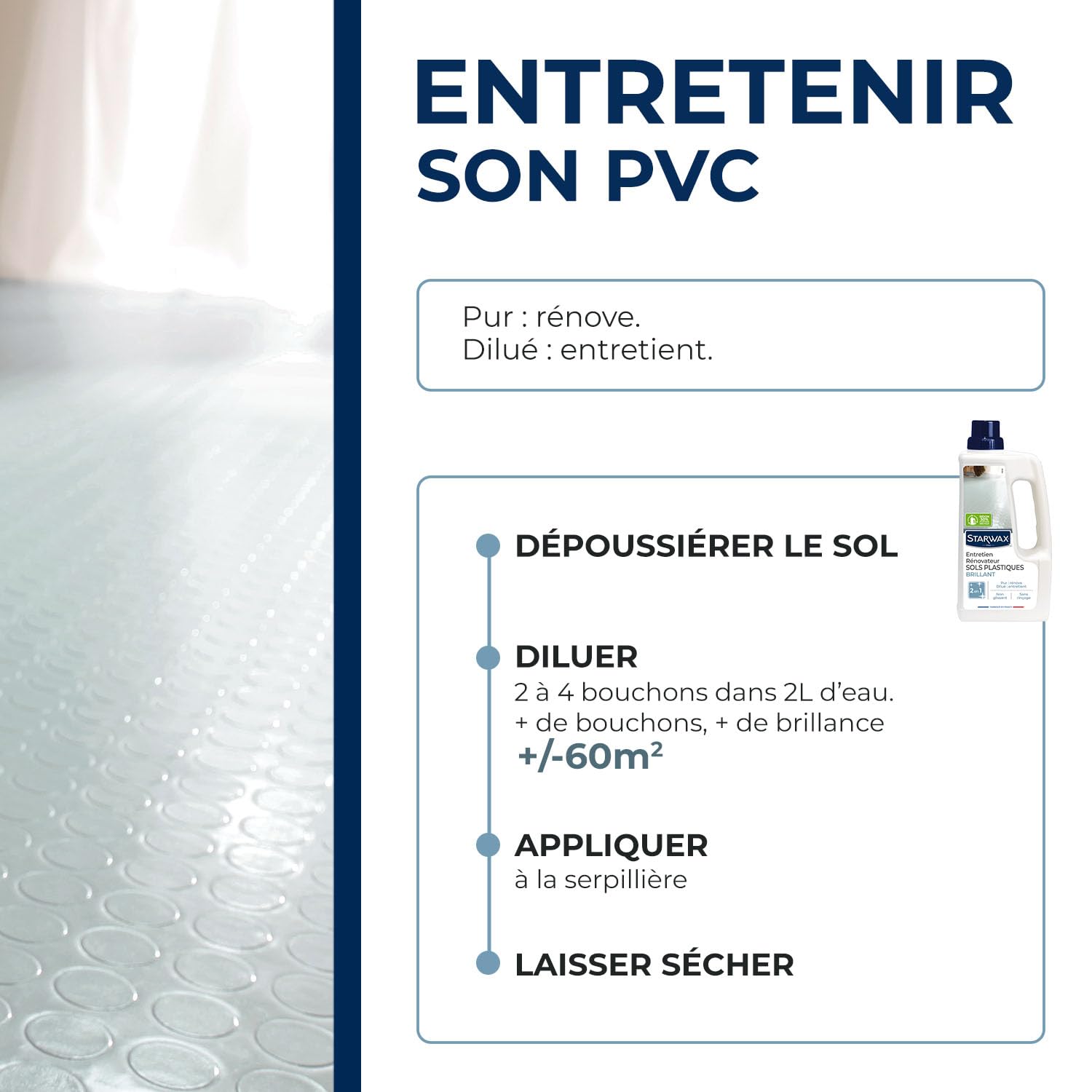 starwax-entretien-brillant-pour-sols-pvc-1l-2-en-1 image 4