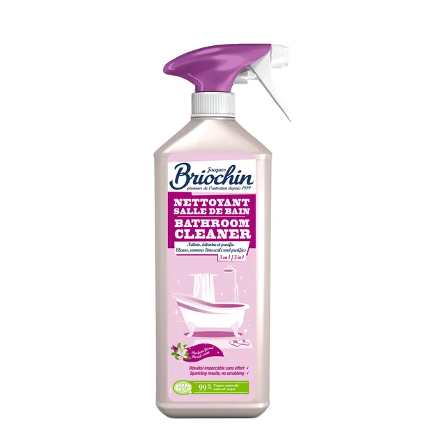 jacques-briochin-nettoyant-salle-de-bain-3-en-1-floral-1l image 1
