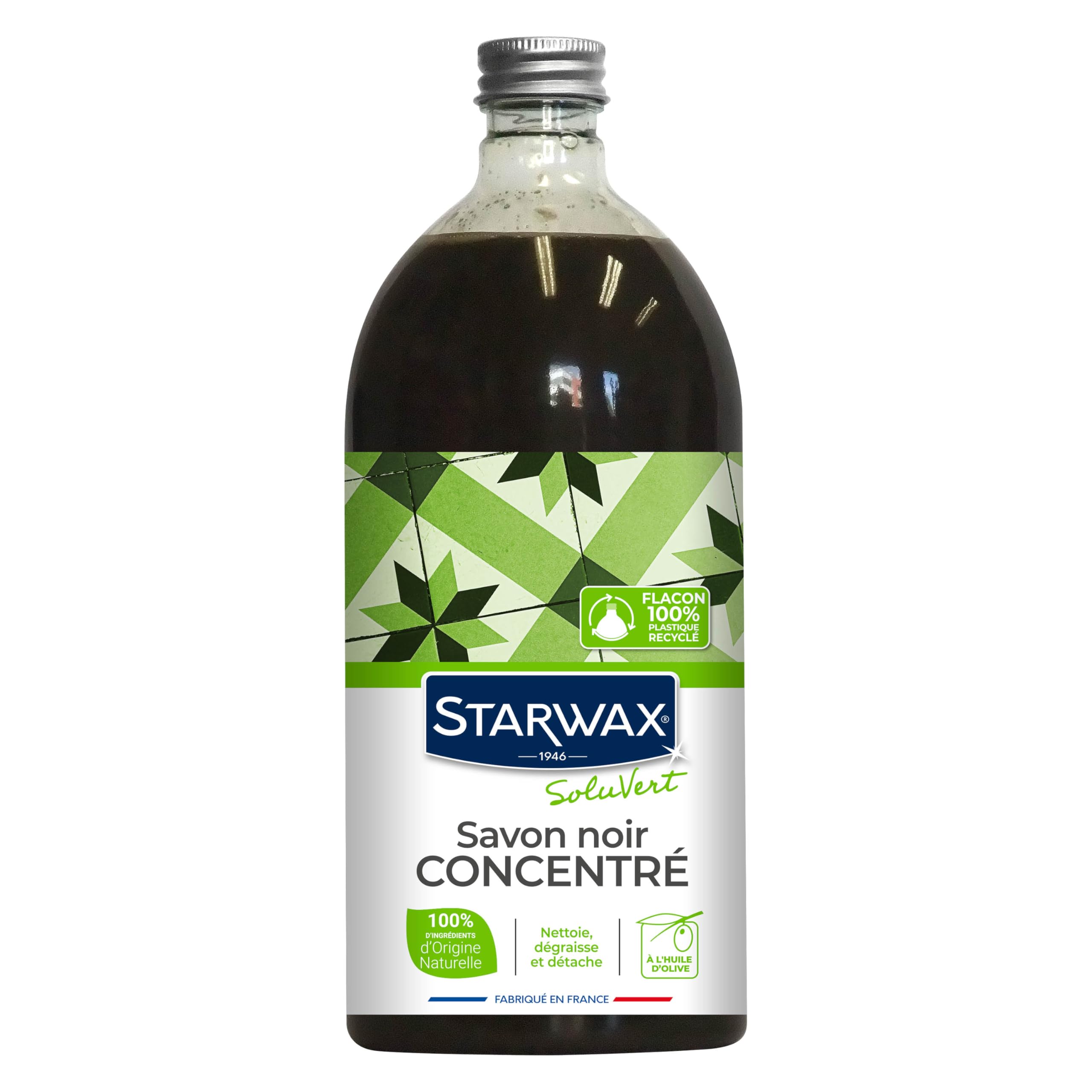 starwax-soluvert-savon-noir-concentr-huile-d-olive-5-l image 3