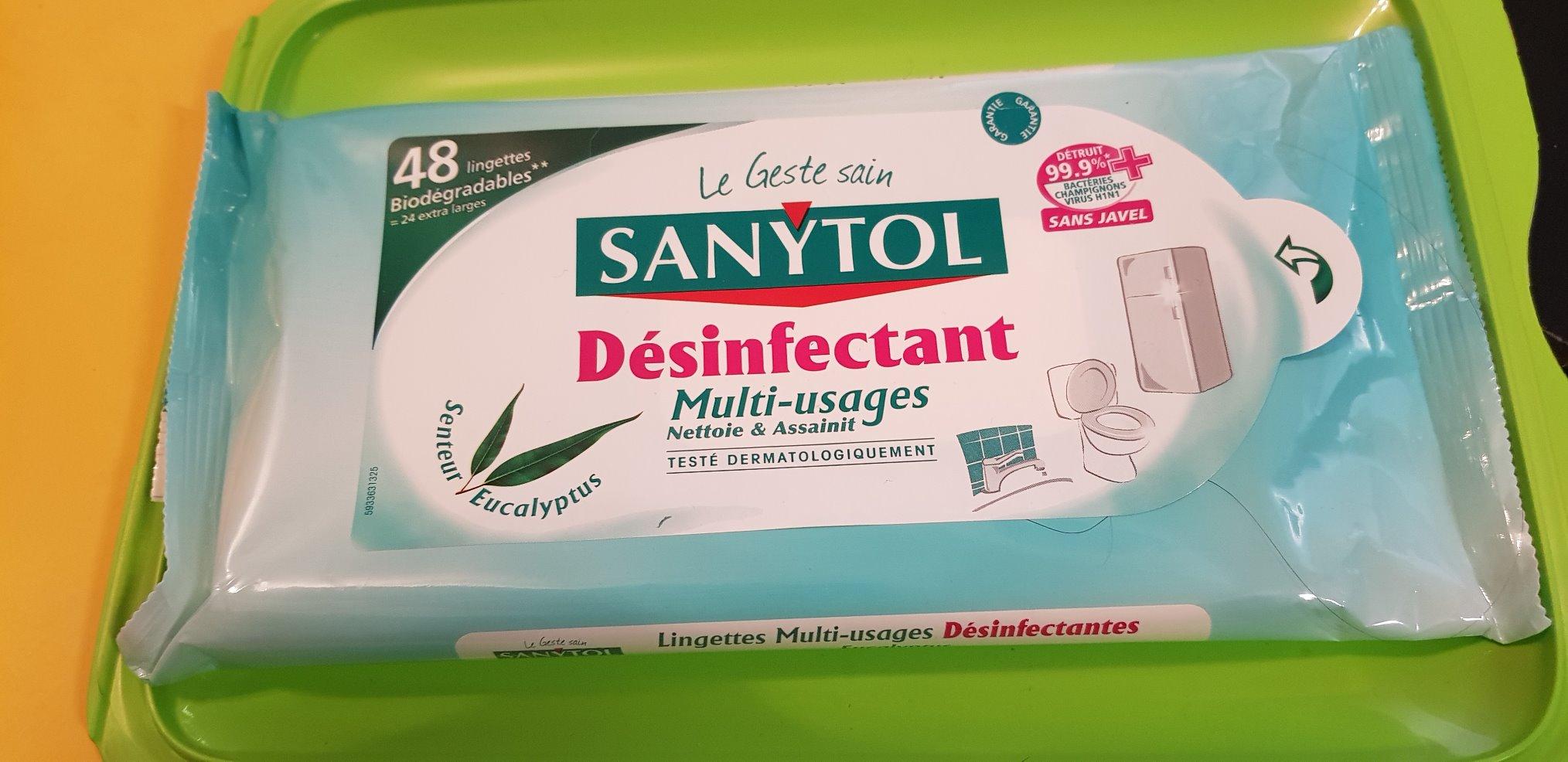 Hygiène sans effort