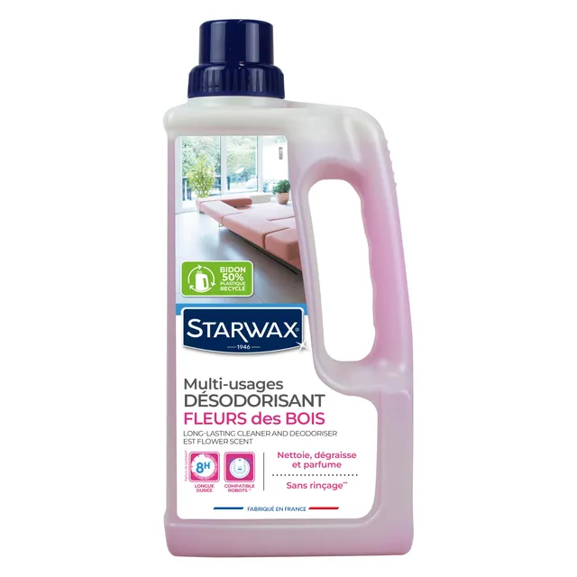 starwax-nettoyant-d-sodorisant-fruit-des-bois-concentr-1-l image 1