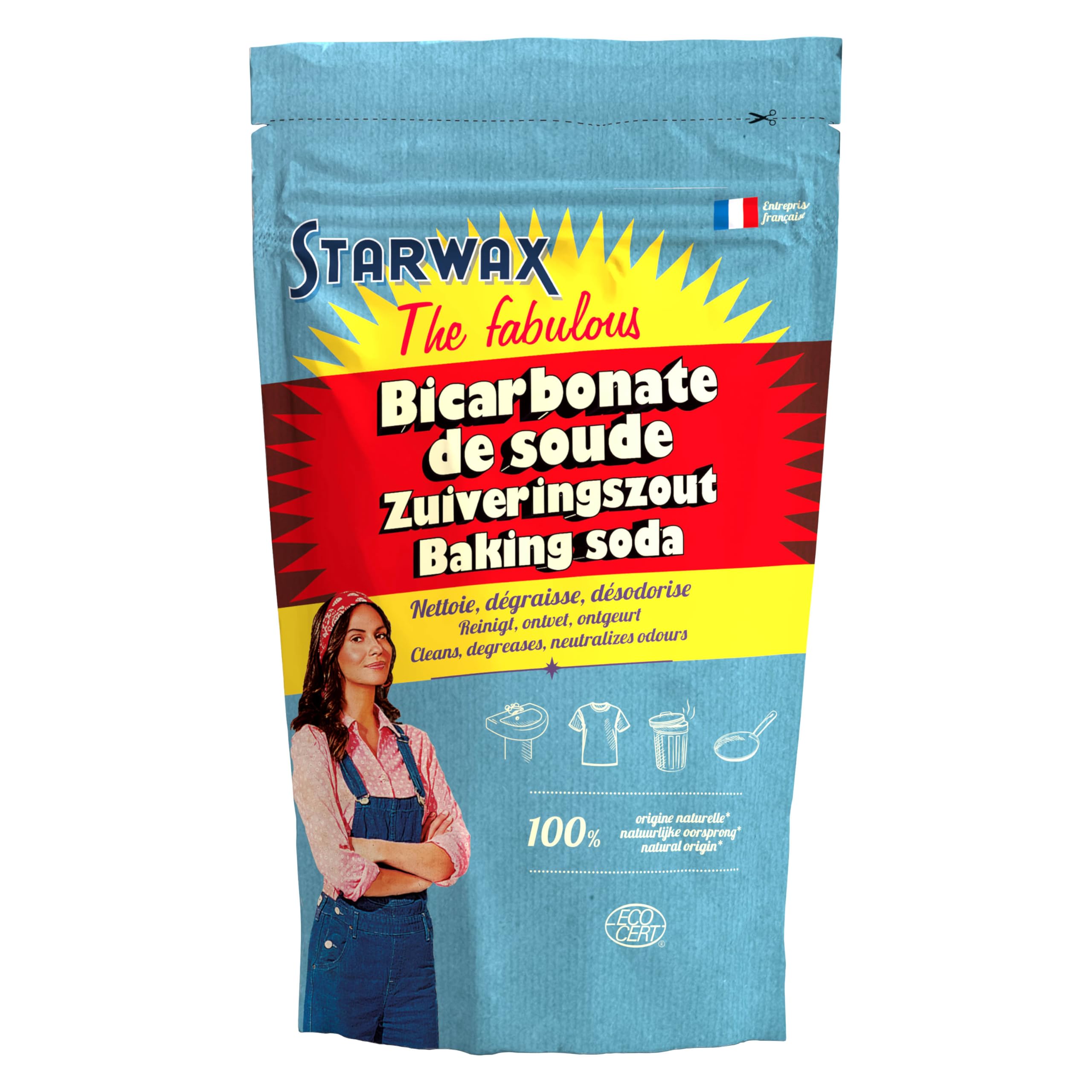 starwax-the-fabulous-bicarbonate-de-soude-1kg-nettoyant-multi-usages image 7