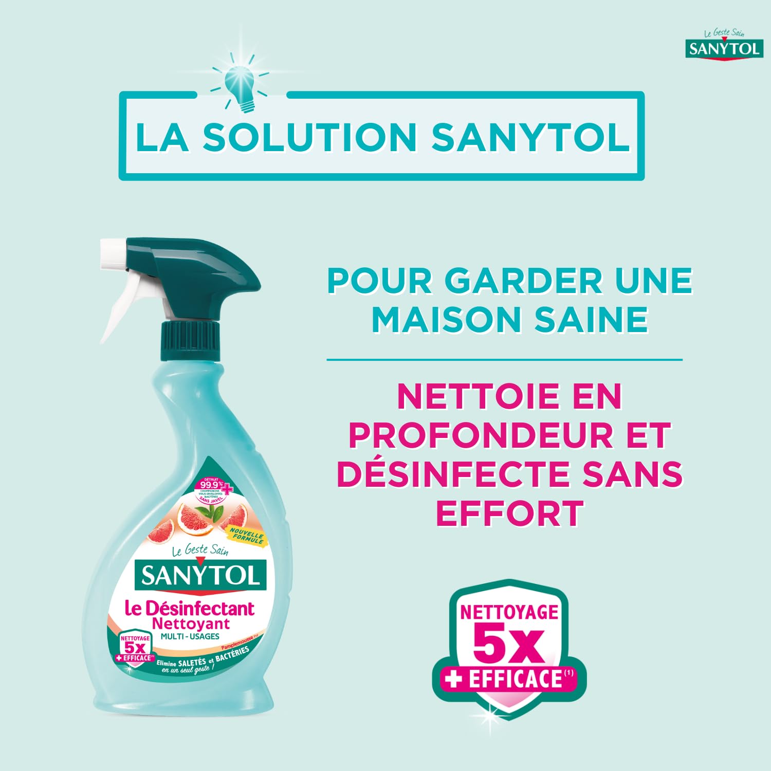 sanytol-d-sinfectant-nettoyant-multi-usages-eucalyptus-2-x-500-ml image 8