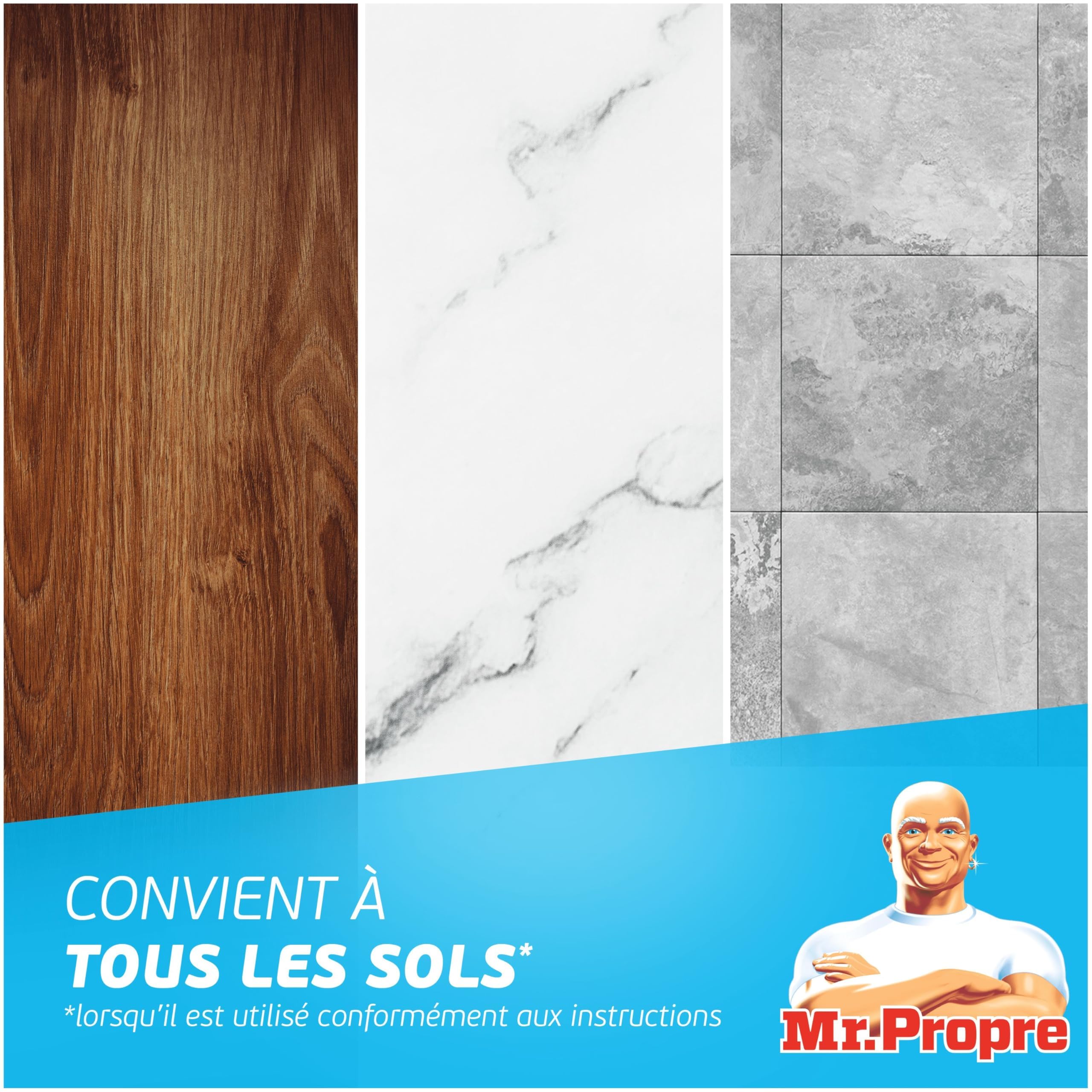 mr-propre-nettoyant-sol-multi-usages-savon-noir-fleurs-oranger-1l-x6 image 5