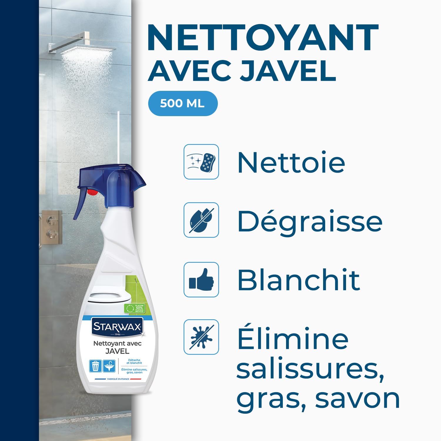starwax-nettoyant-javel-salle-de-bain-pulv-risateur-500ml image 2