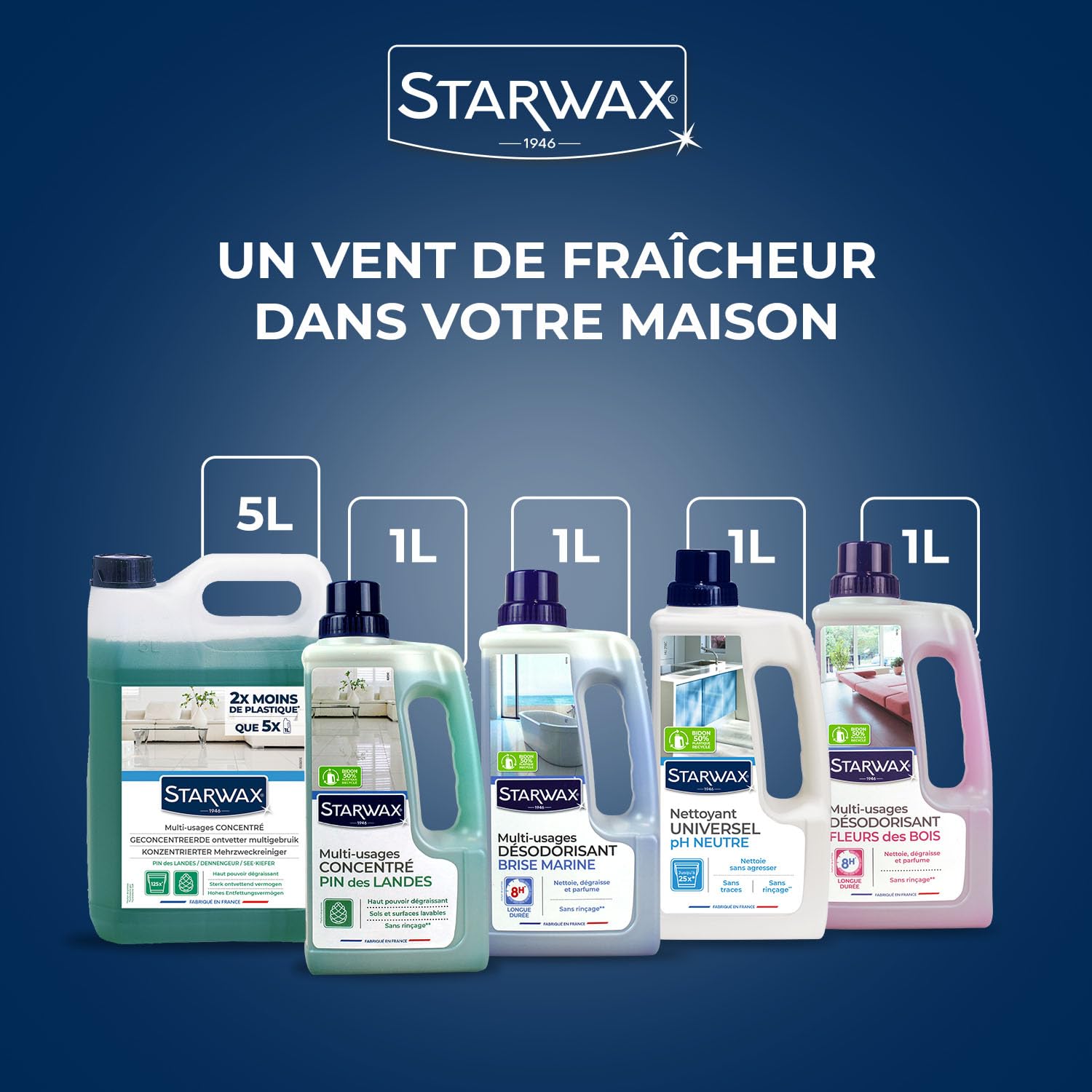 starwax-nettoyant-fra-cheur-pin-des-landes-1l-lot-de-2 image 5
