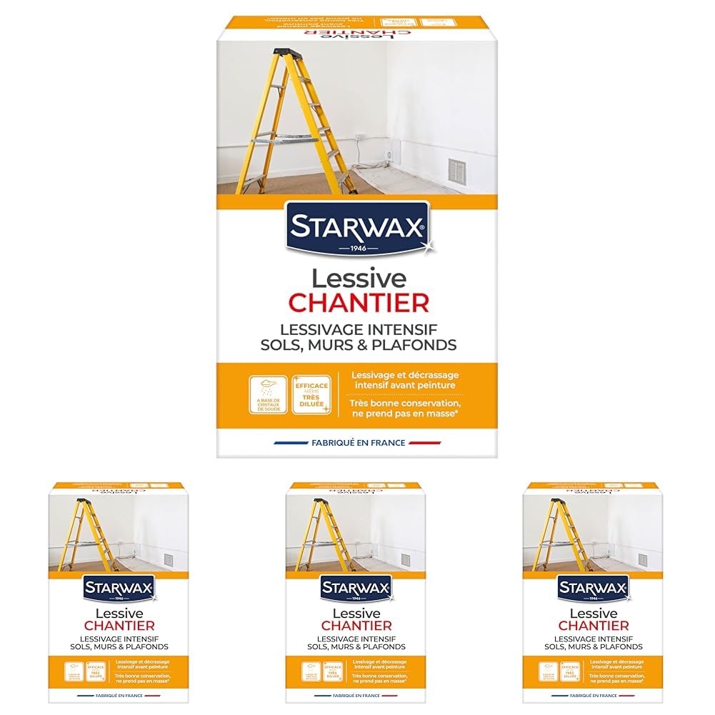 starwax-lessive-chantier-1-4kg-cristaux-de-soude-ultra-concentr image 8