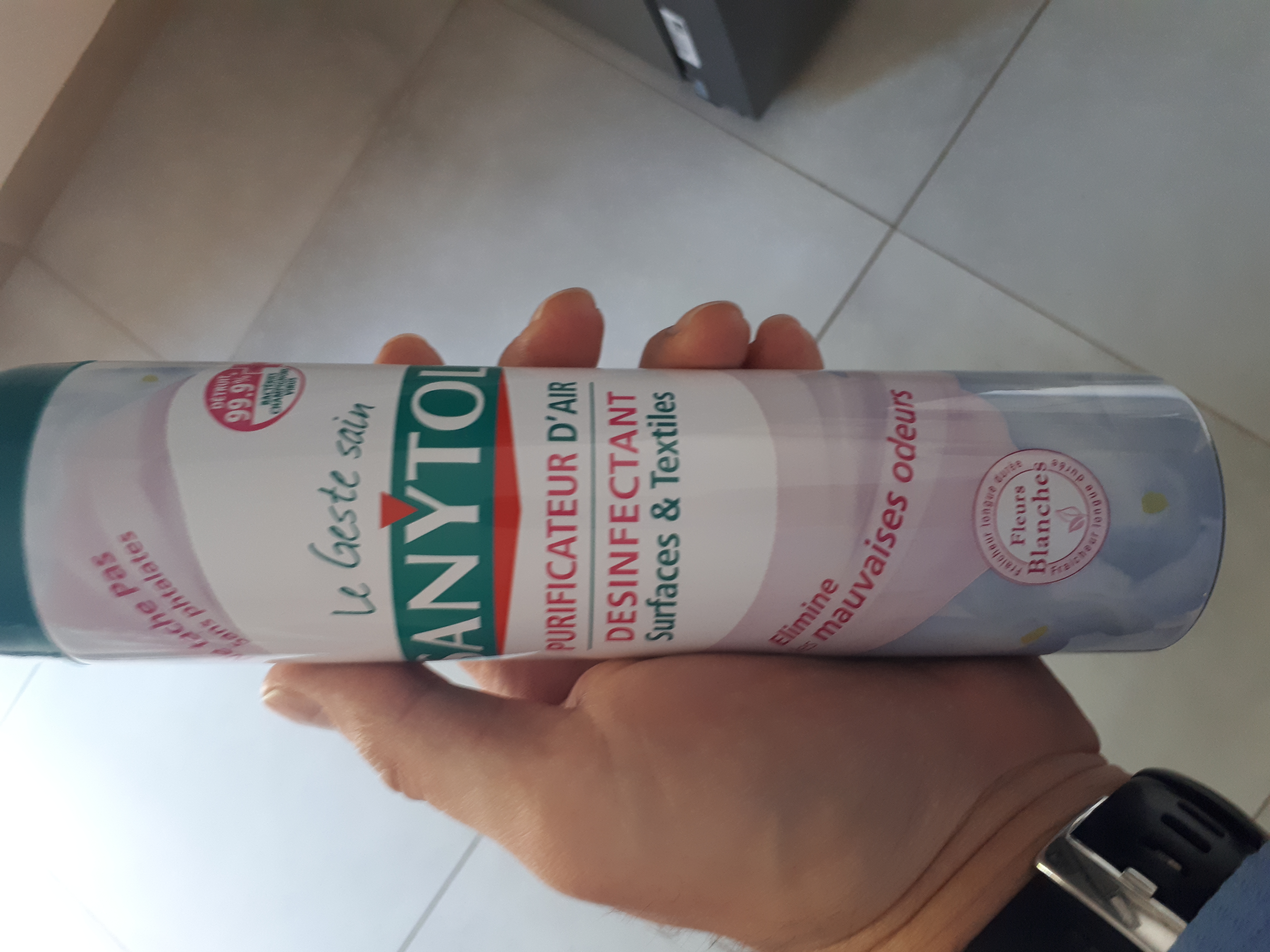 Adopté pour toute la maison