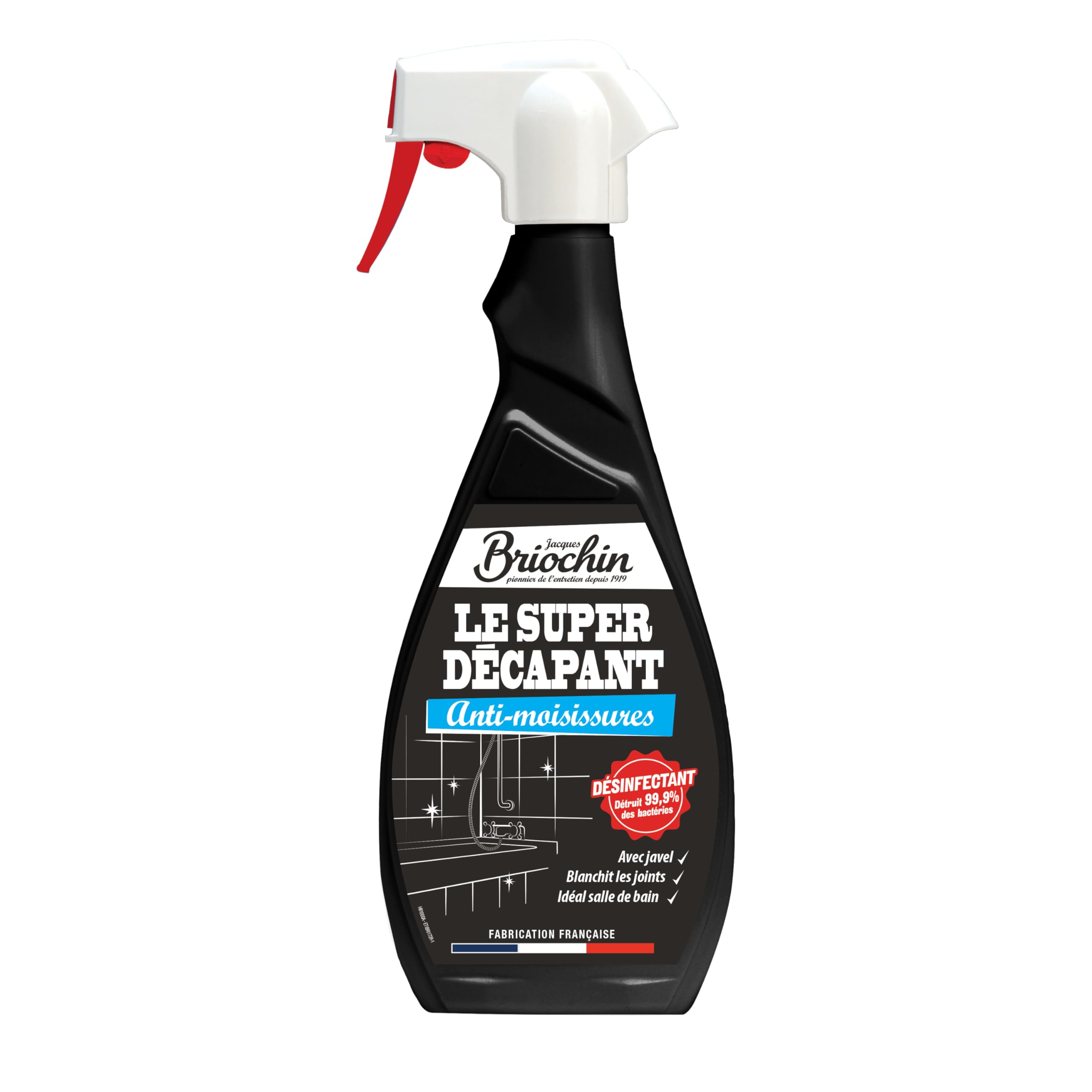 le-briochin-super-d-capant-anticalcaire-mousse-pulv-risateur-750ml image 2