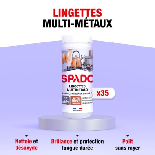 spado-lingettes-multi-m-taux-argenterie-35-lingettes image 8