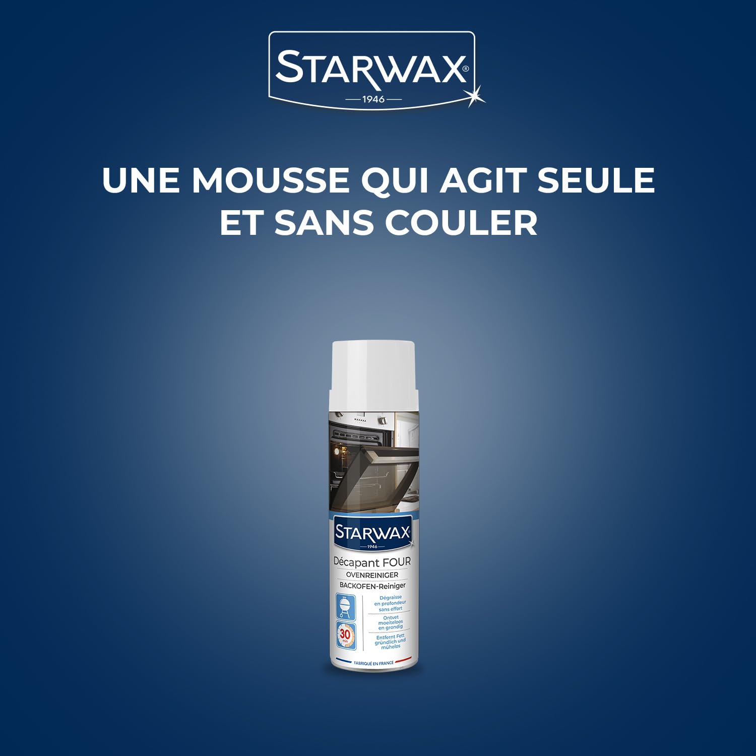 starwax-d-capant-four-mousse-active-500ml image 5