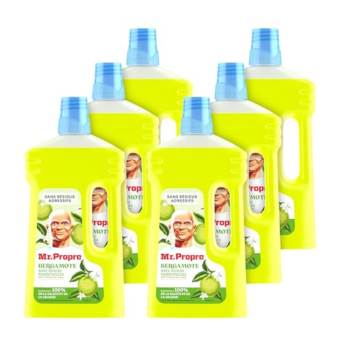 mr-propre-nettoyant-sol-multi-usages-bergamote-6-x-1l image 7