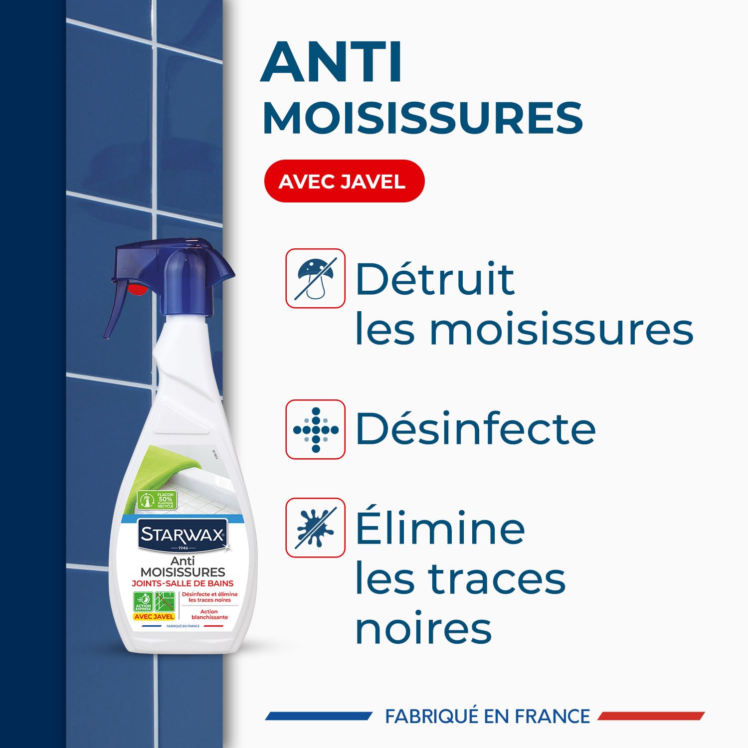 starwax-anti-moisissures-joints-salle-de-bains-0-5l-avec-javel image 2