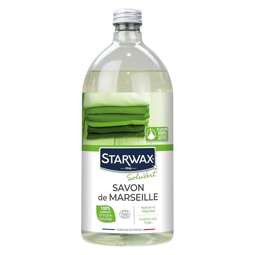 starwax-soluvert-savon-de-marseille-liquide-1-l image 3