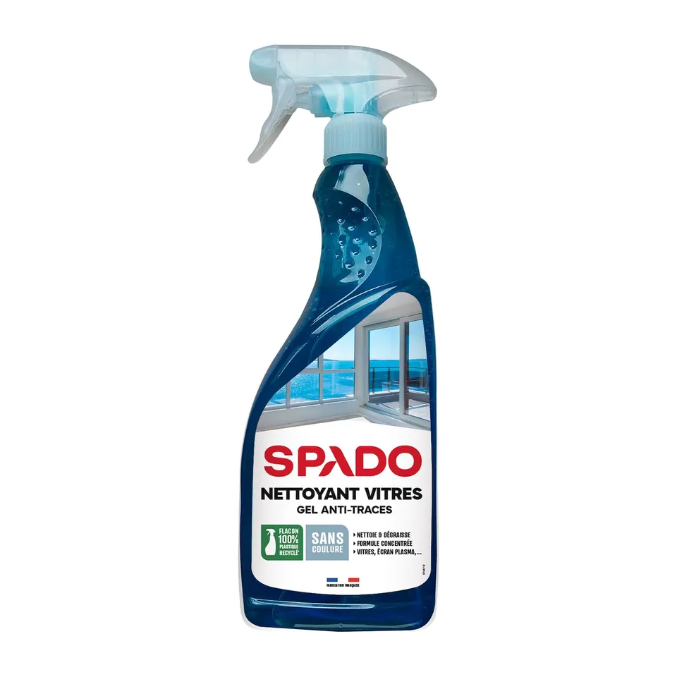 spado-nettoyant-vitres-gel-anti-traces-750-ml image 1