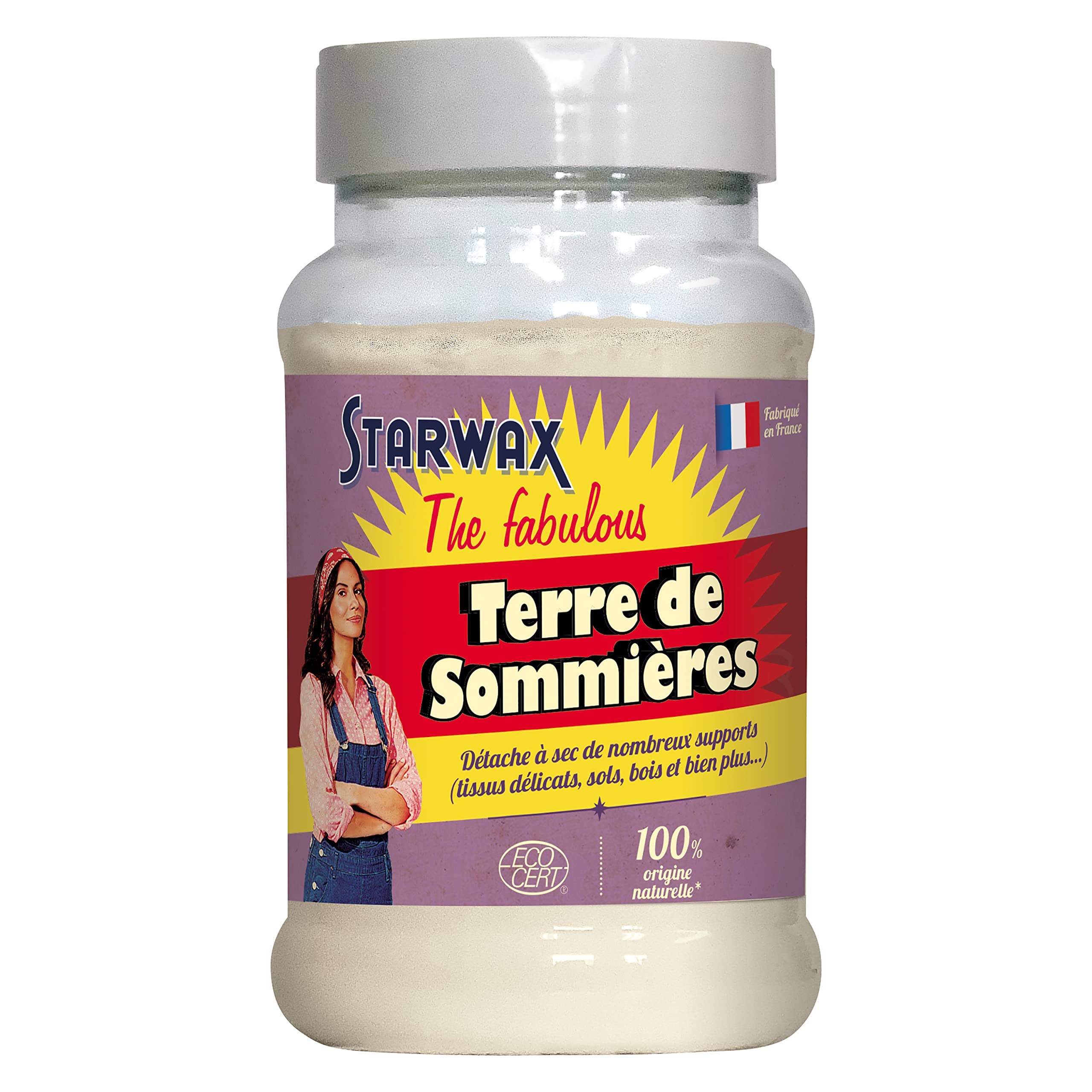 starwax-the-fabulous-terre-de-sommi-res-d-tachant-200g image 1