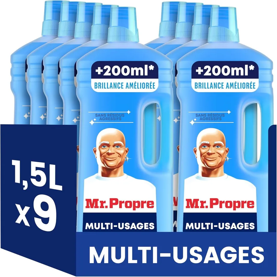 mr-propre-nettoyant-liquide-sol-multi-usages-fleurs-de-coton-1-5l image 1