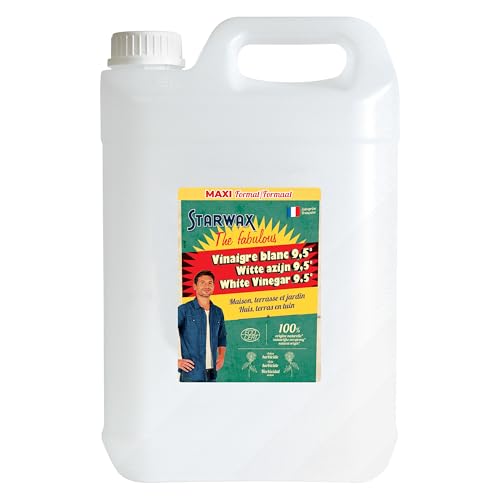 starwax-the-fabulous-vinaigre-blanc-9-5-6l-sans-parfum image 8