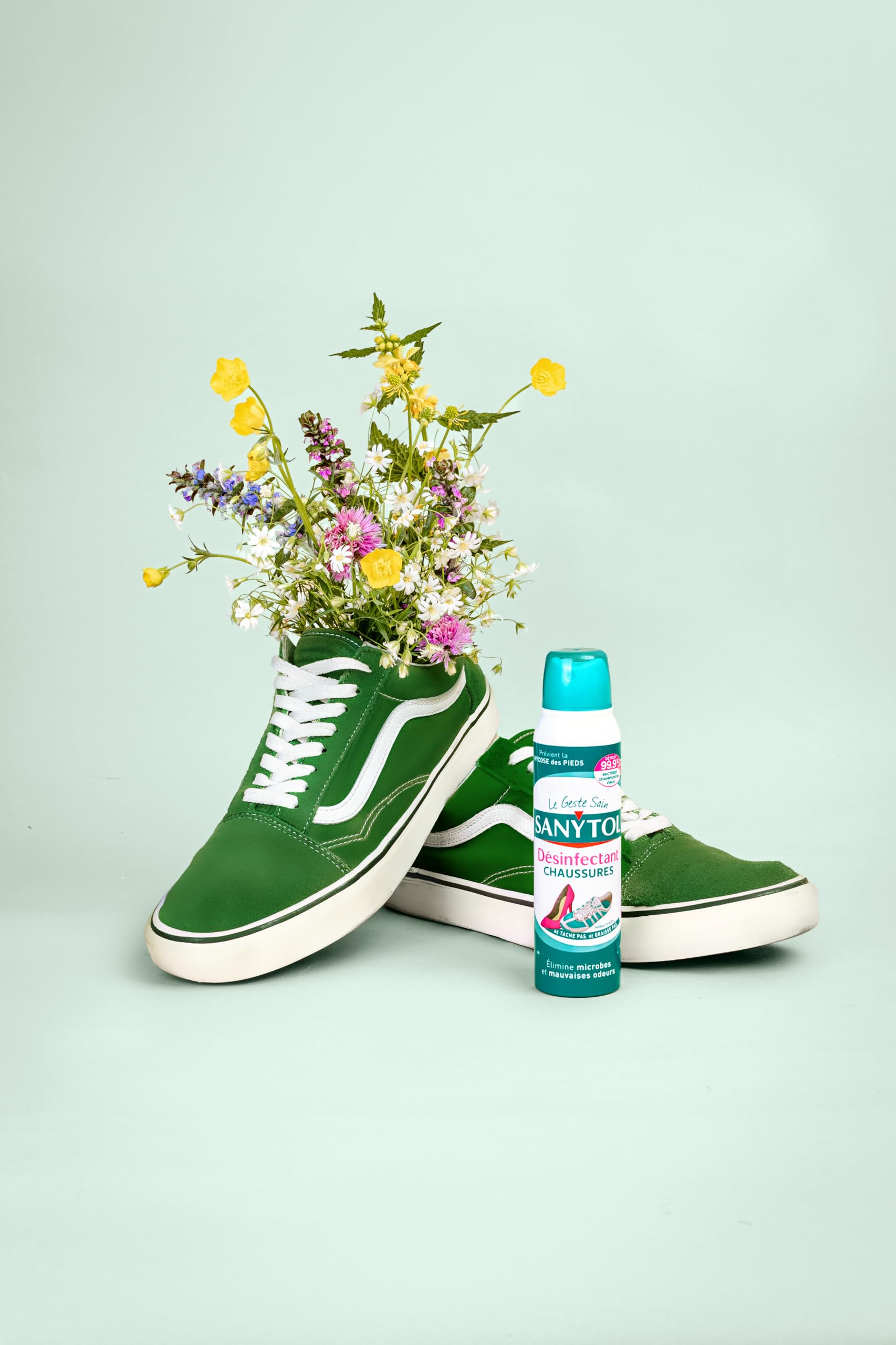 sanytol-d-sinfectant-d-sodorisant-chaussures-a-rosol-150-ml image 8