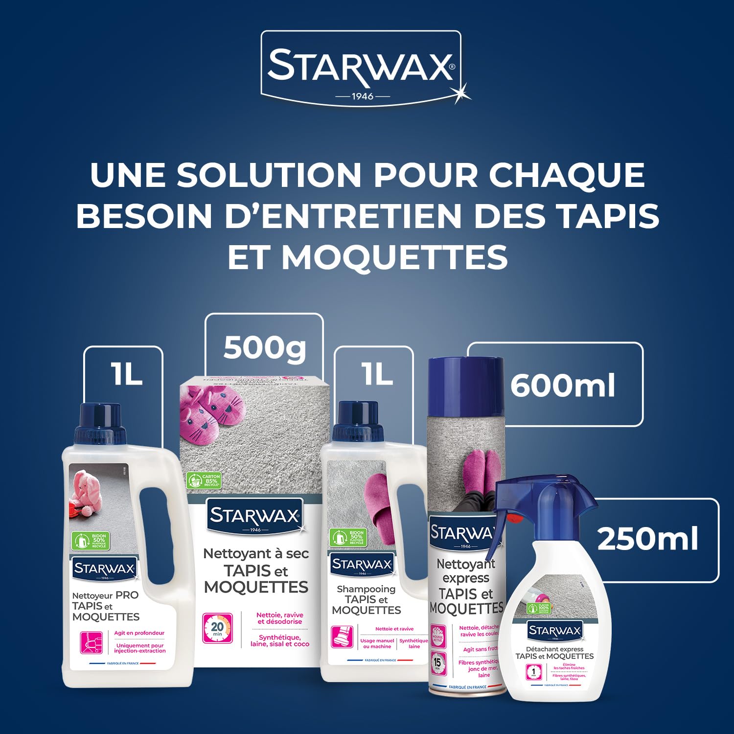starwax-nettoyant-sec-tapis-et-moquettes-500g image 5