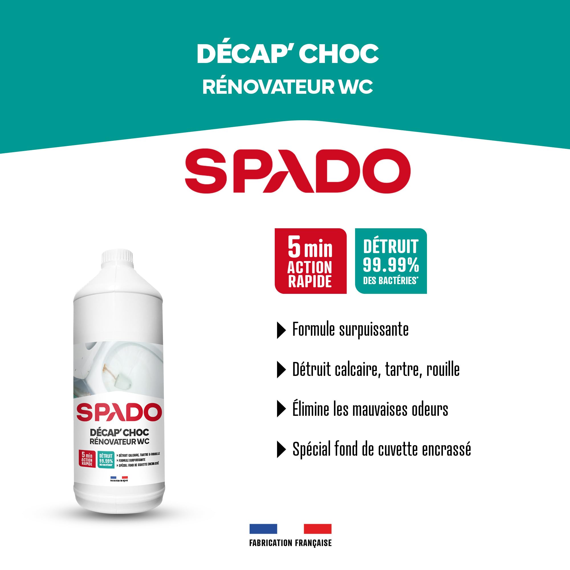 spado-d-cap-choc-r-novateur-wc-1l image 2