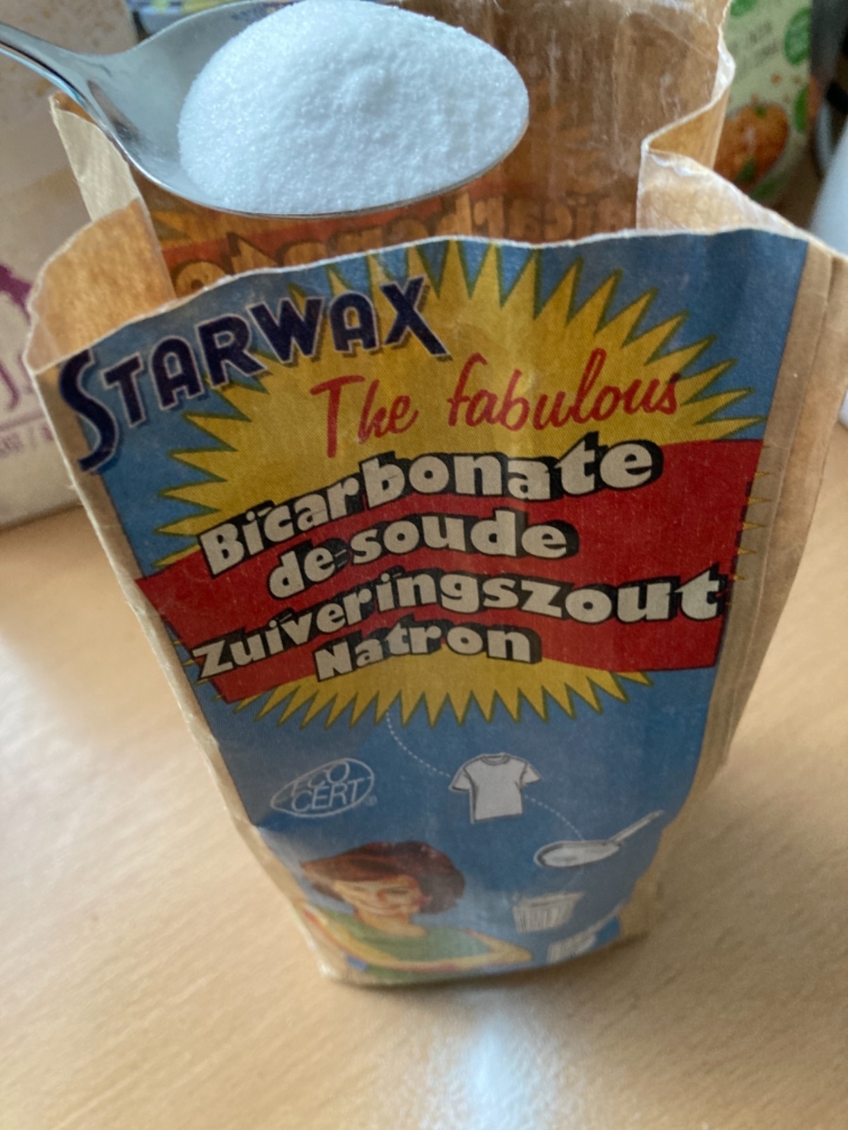 Efficace et naturel