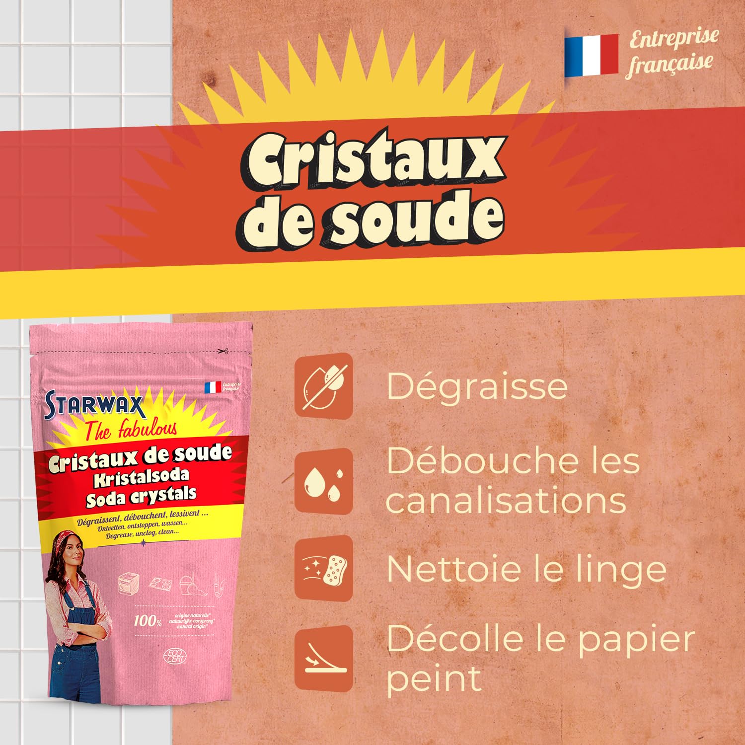 starwax-fabulous-cristaux-de-soude-1kg-d-graissant-multi-usages image 2