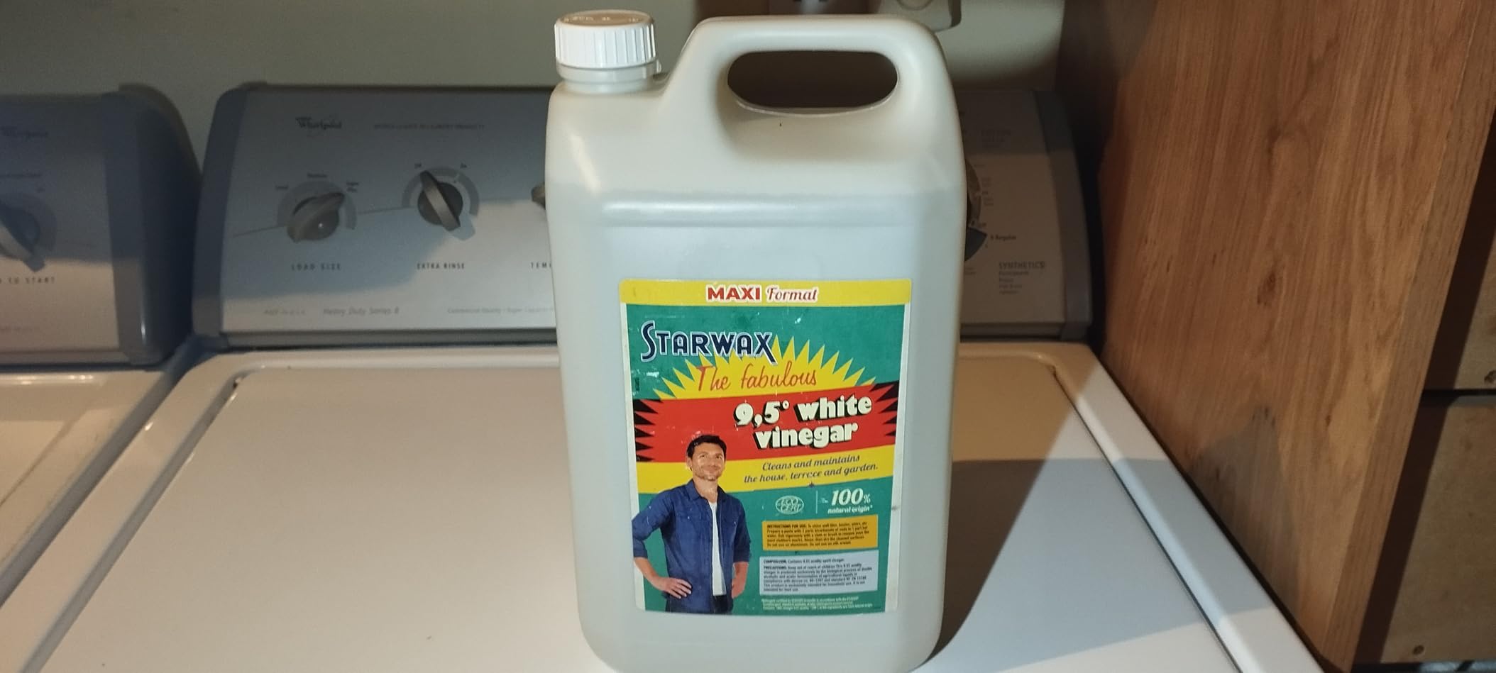 Indispensable écolo