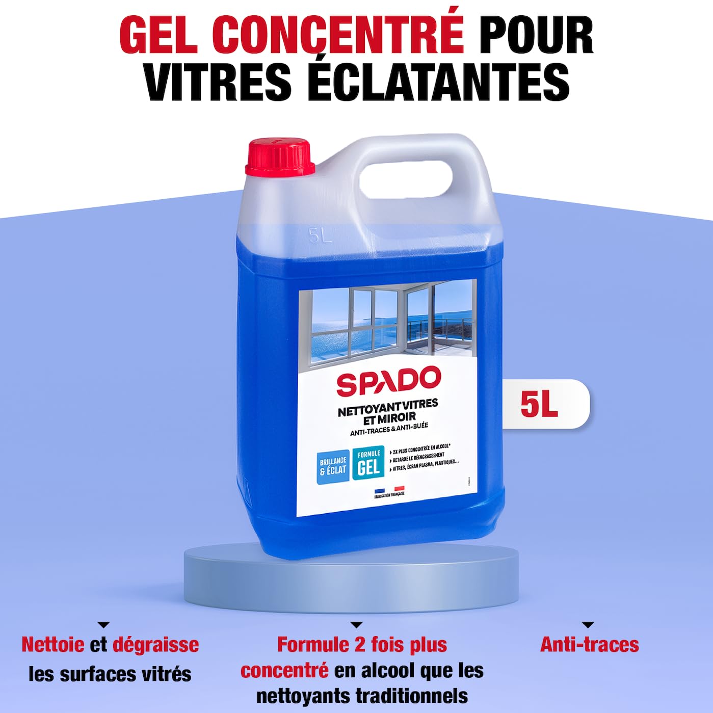 spado-nettoyant-vitres-gel-anti-traces-5l image 2
