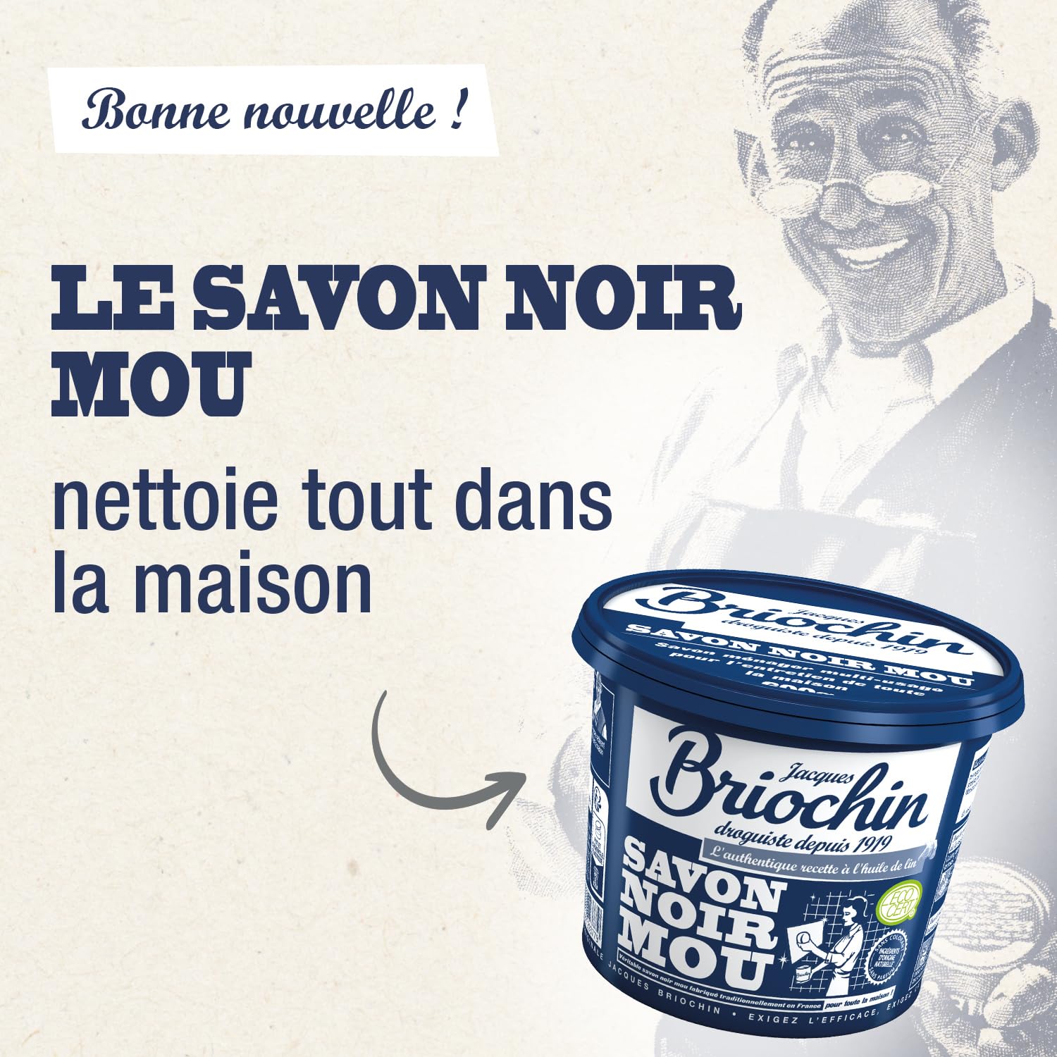 le-briochin-savon-noir-mou-l-huile-de-lin-600g image 5
