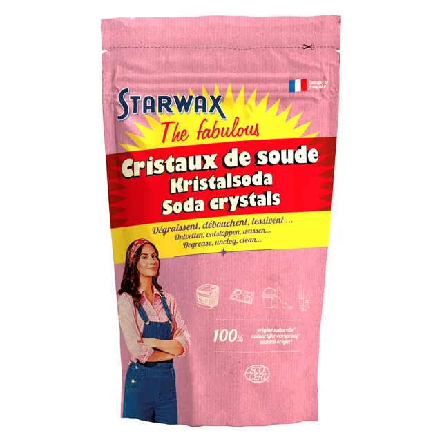 starwax-fabulous-cristaux-de-soude-1kg-d-graissant-multi-usages image 1