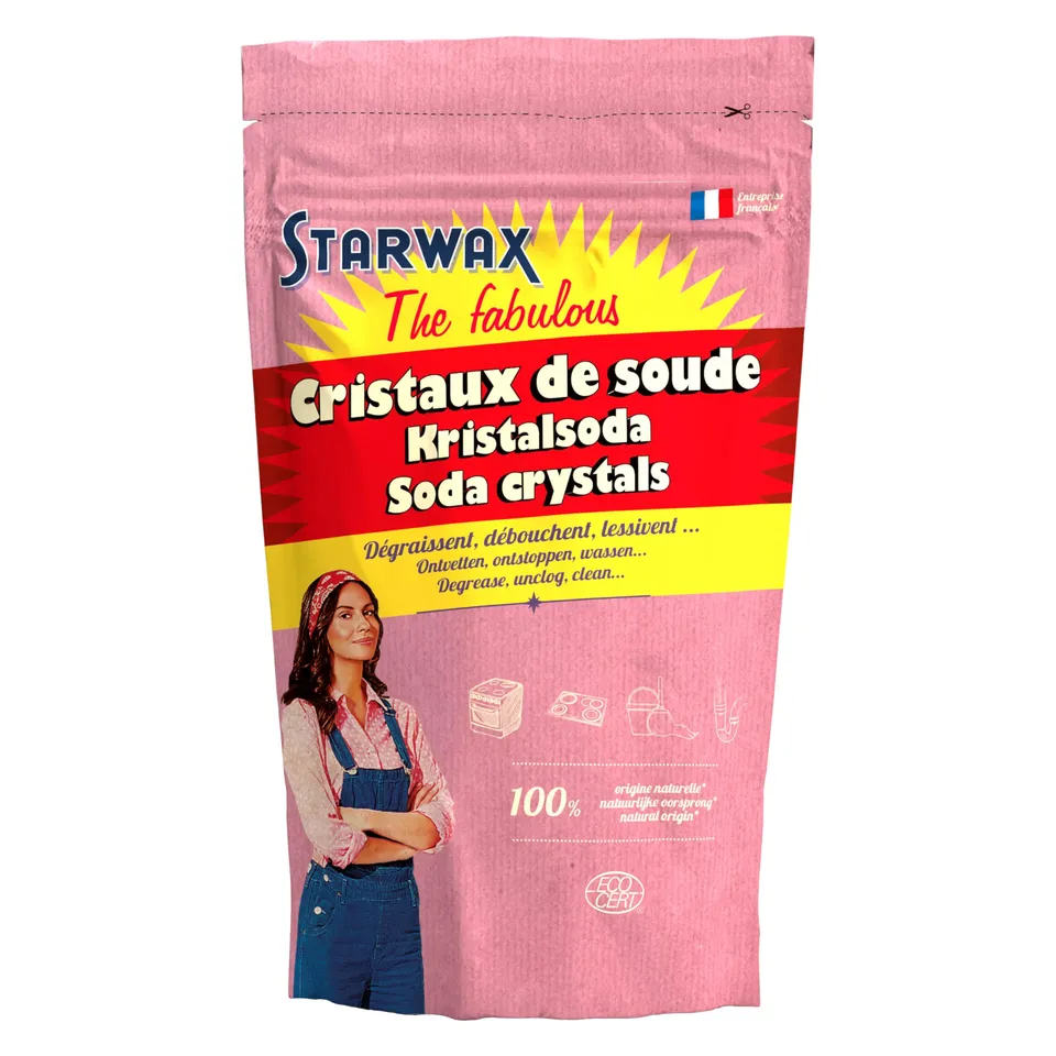 starwax-fabulous-cristaux-de-soude-1kg-d-graissant-multi-usages image 1